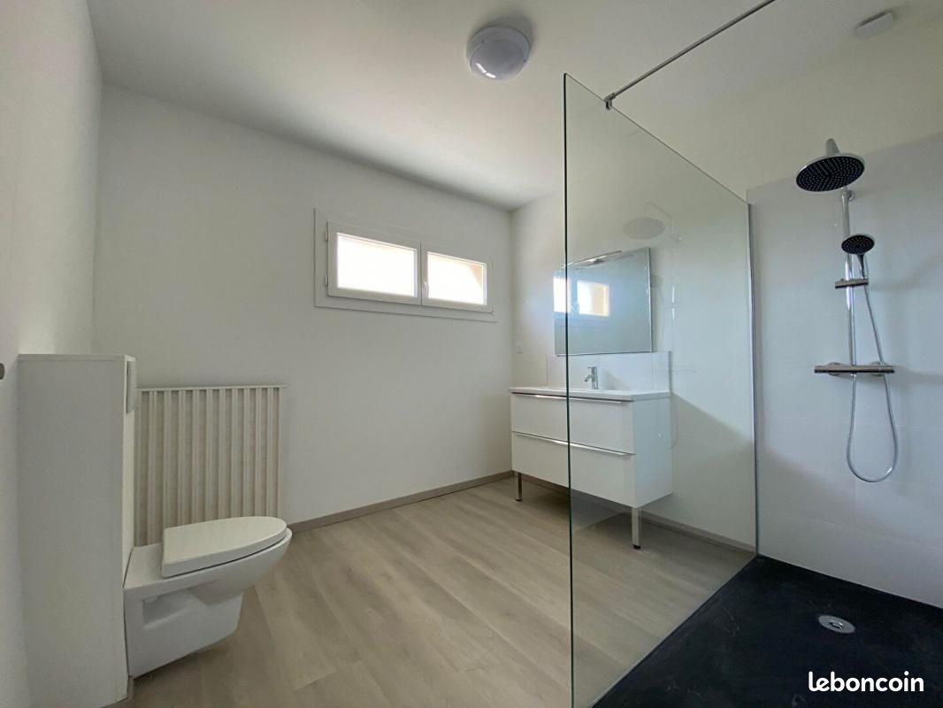 Maison a louer castres - 4 pièce(s) - 98 m2 - Surfyn