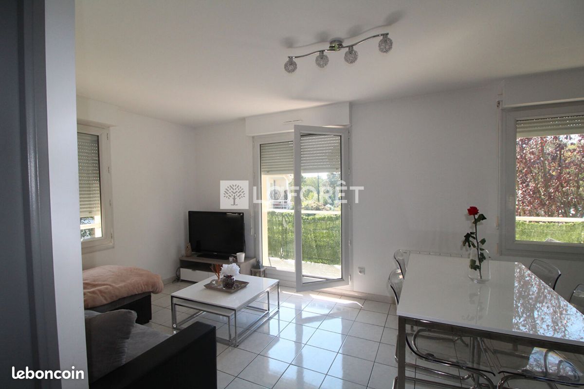 Appartement 2 pièces 37 m² · à La Queue-en-Brie · 37 m² · 869 €/mois