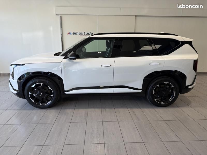 Kia EV5 218ch 81,4kWh GT-Line (image 8)