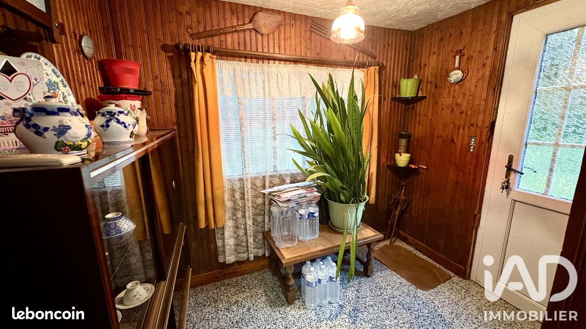 Maison 4 pièces 73 m² · à Saveuse · 73 m² · 143 000 €