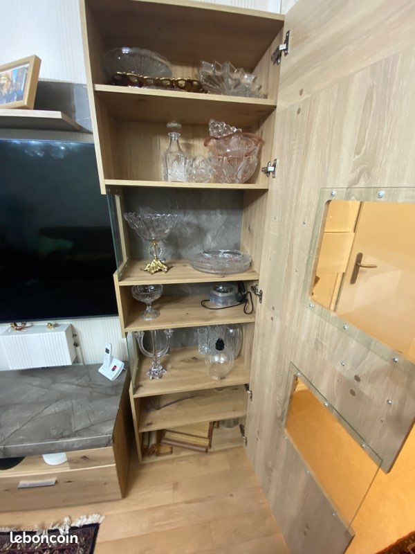 Armoire en bois (image 6)