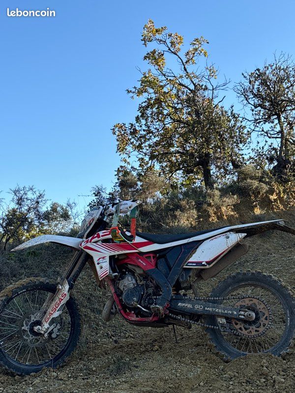 125 gasgas (image 2)