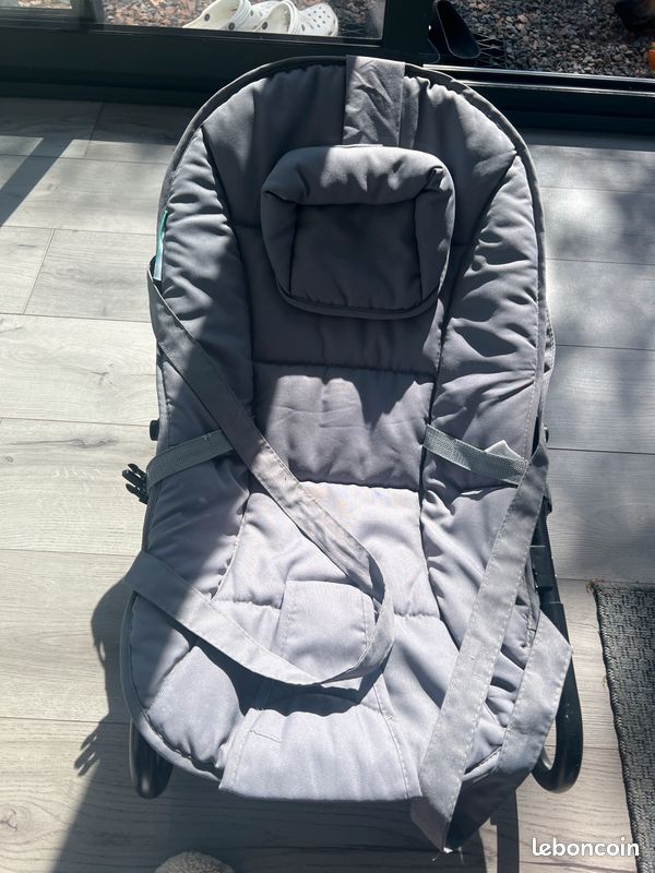 Transat bébé (image 1)