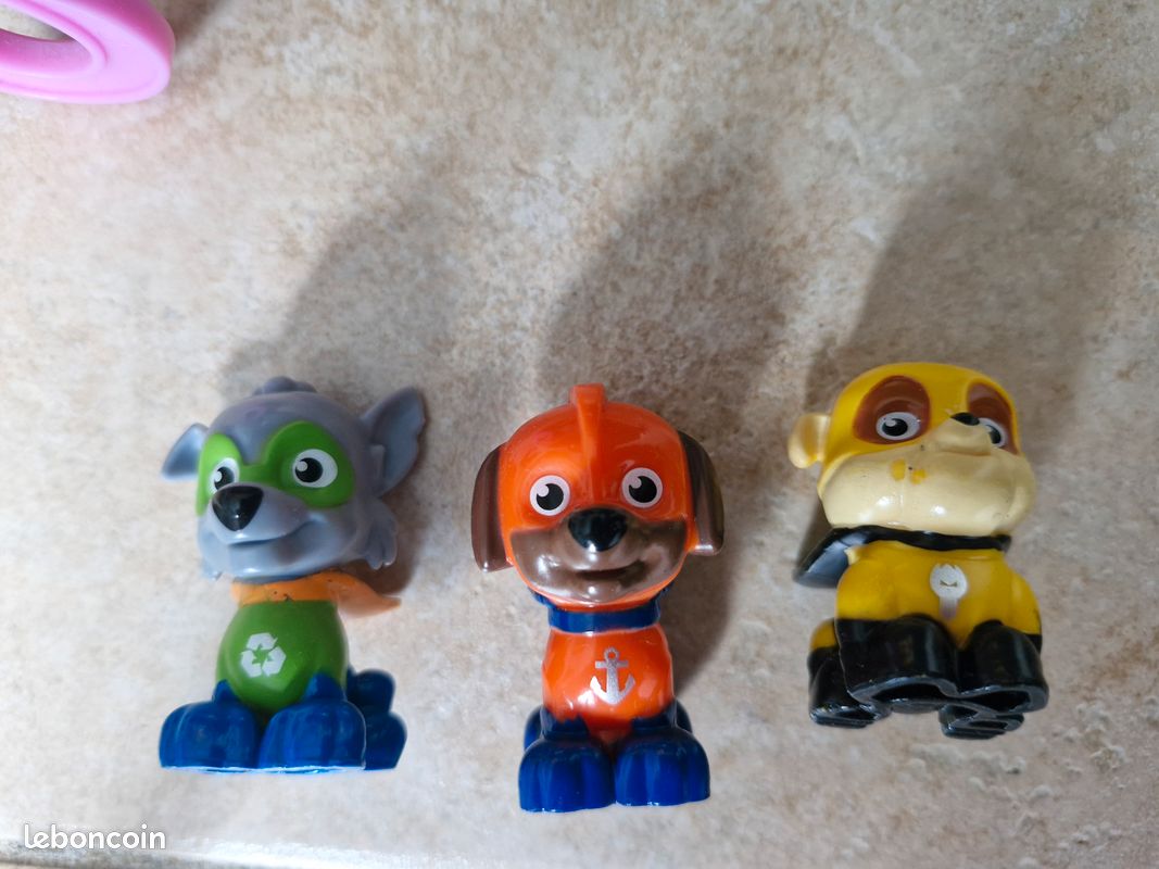 Paw Patrol - Pat Patrouille (image 12)