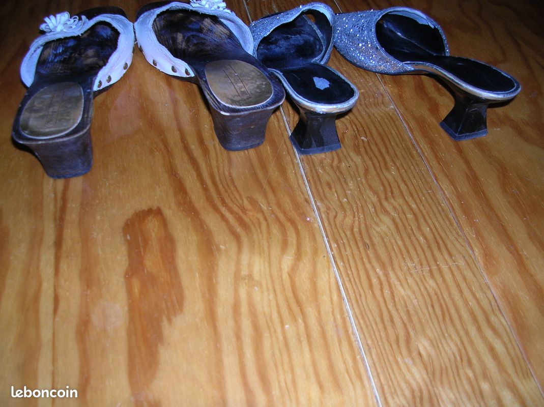 Nues pieds (image 3)