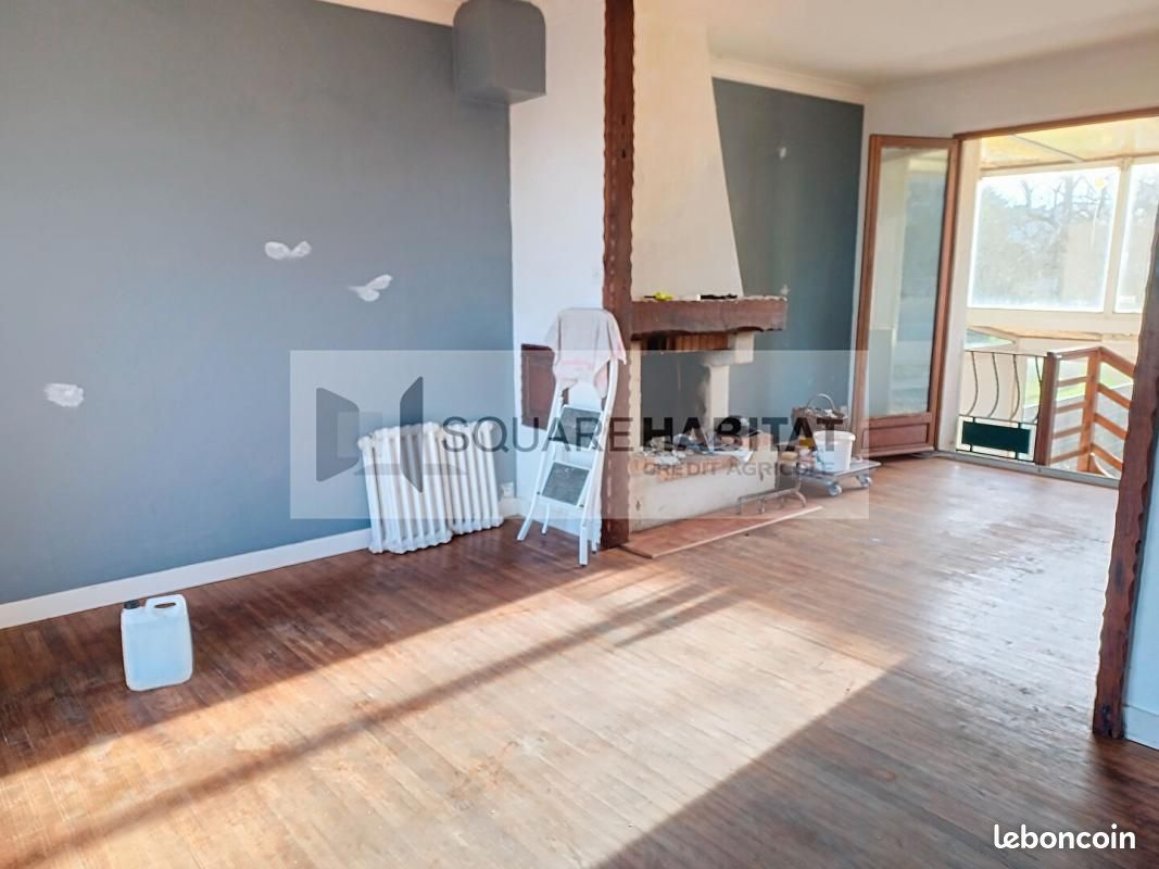 Maison 5 pièces 65 m² (image 3)