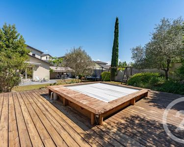 Maison 538 200 € - 124 m²