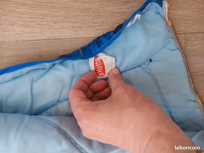 Couette duvet d'oie Hiver - CASTEX