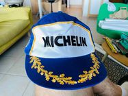 Casquette Vintage F1 Williams Renault Alain Prost - Bleue, Taille Réglable - Neuf Avec Étiquettes