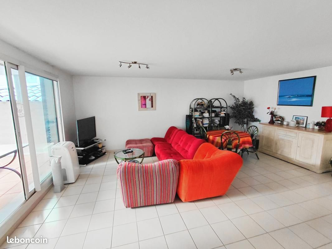 Appartement 4 pièces 96 m² · à Vals-les-Bains · 96 m² · 221 000 €