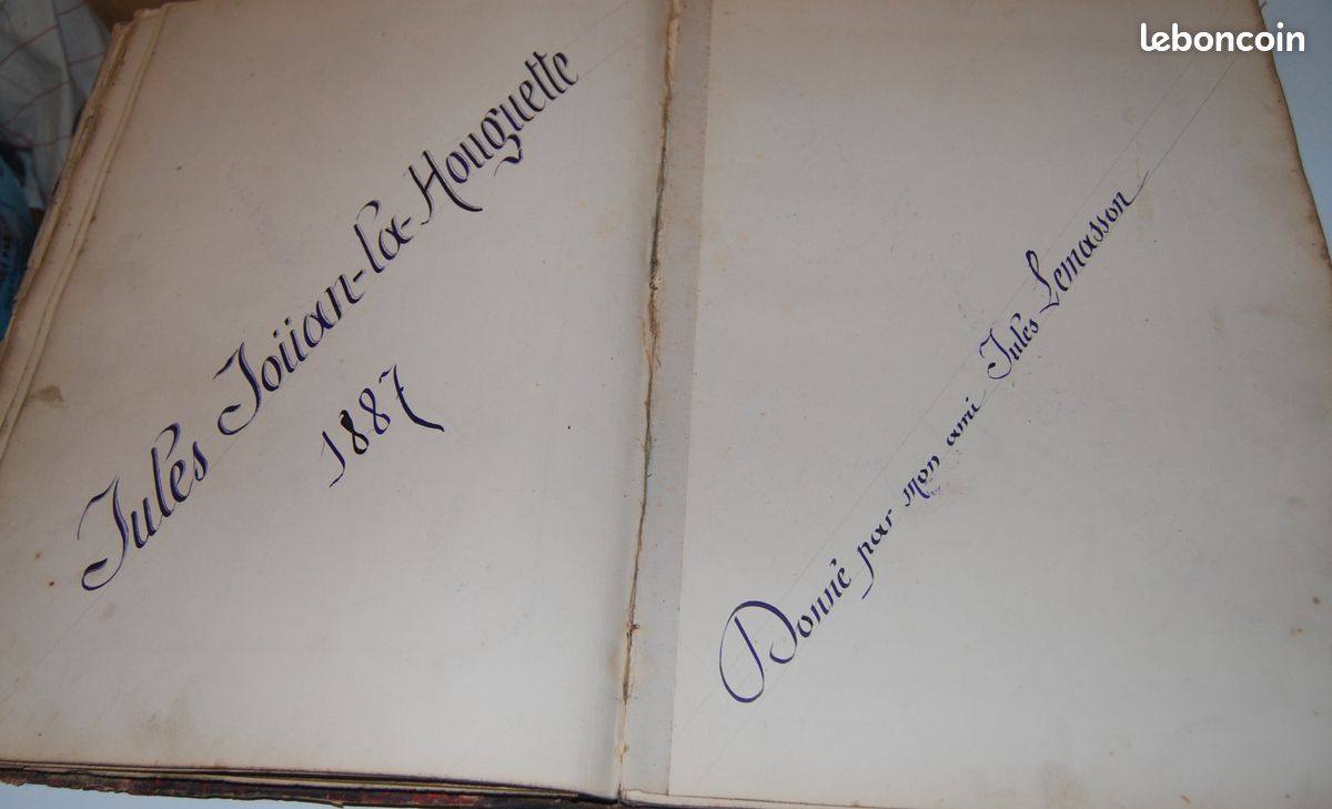 Atlas géographique Malte-Brun Edition 1845 (image 10)