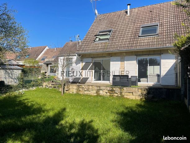 Maison 5 pièces 92 m²