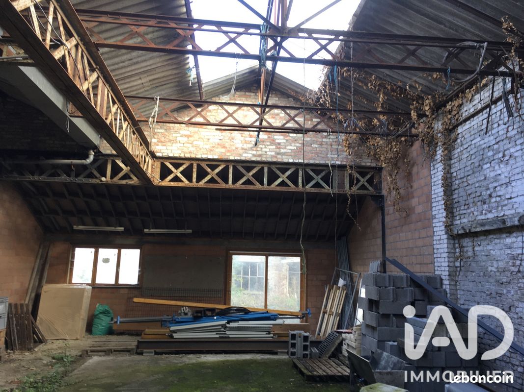 Maison 3 pièces 200 m² · à Laventie · 200 m² · 160 000 €