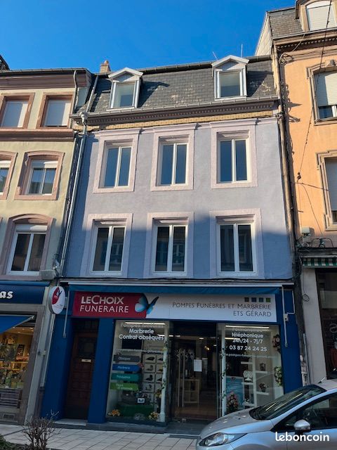 Immeuble 20 pièces 501 m² · à Sarrebourg · 501 m² · 399 000 €