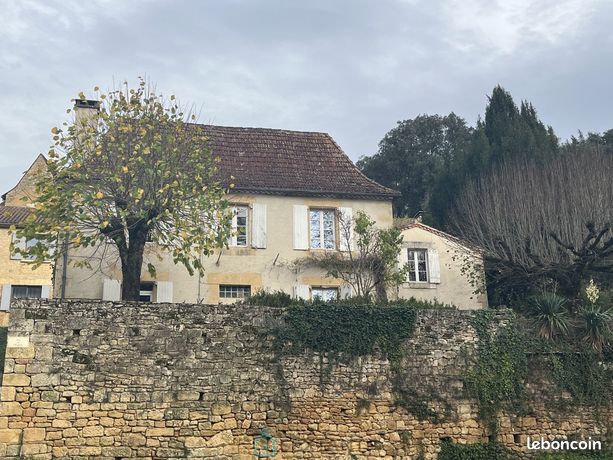 Maison 5 pièces 184 m²