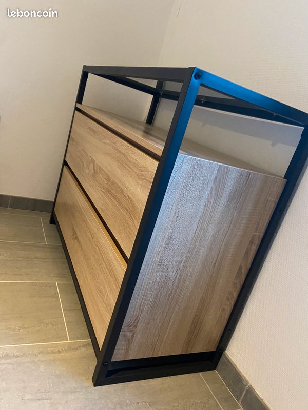 Commode chambre (image 2)