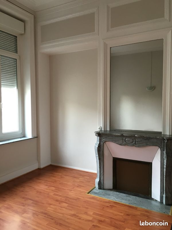 Appartement 1 pièce 24 m² · à Lille · 24,2 m² · 585 €/mois