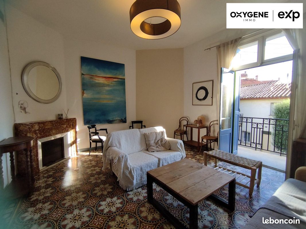 Maison 6 pièces 135 m² · à Perpignan · 135 m² · 285 000 €