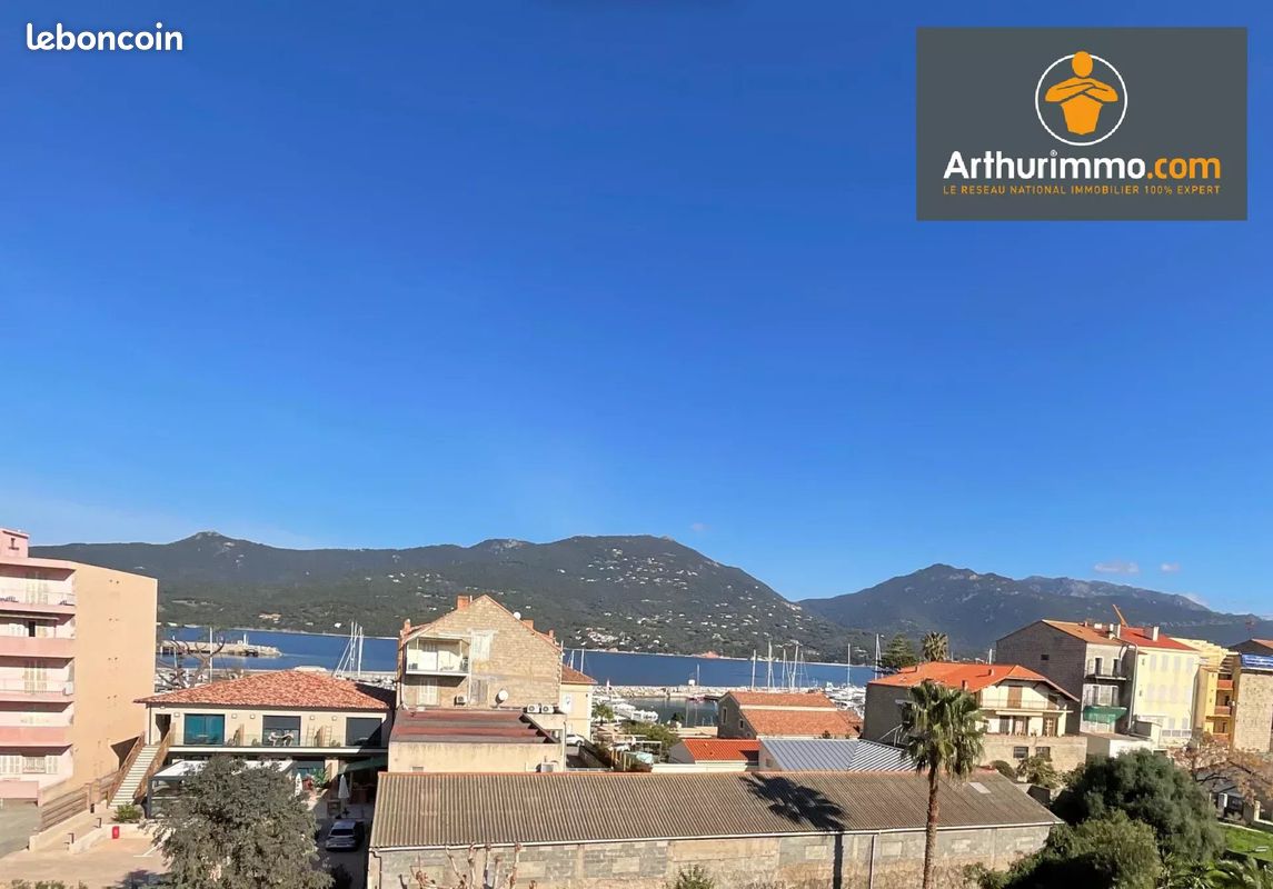 Appartement 3 pièces 81 m² · à Propriano · 81 m² · 900 €/mois