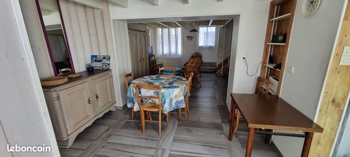 Appartement 1 pièce 37 m² · à Les Sables-d'Olonne · 37 m² · 590 €