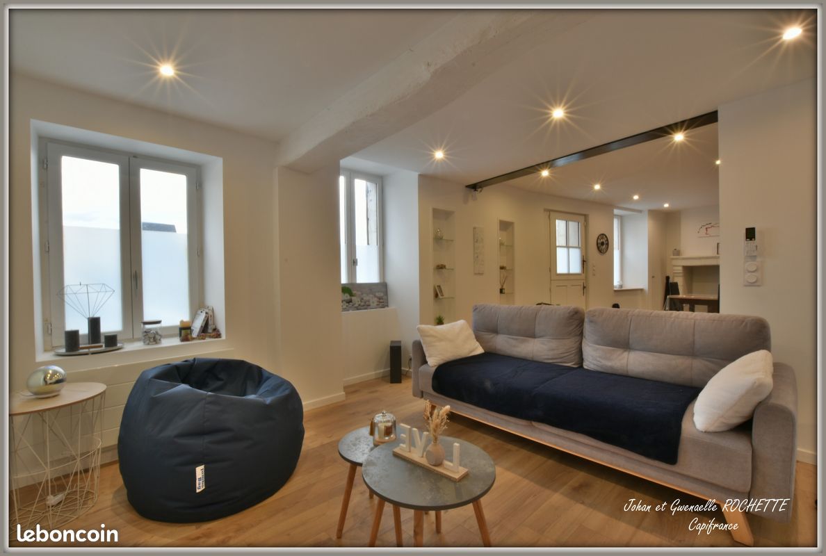 Maison 4 pièces 85 m² · à Marcé · 85 m² · 204 900 €