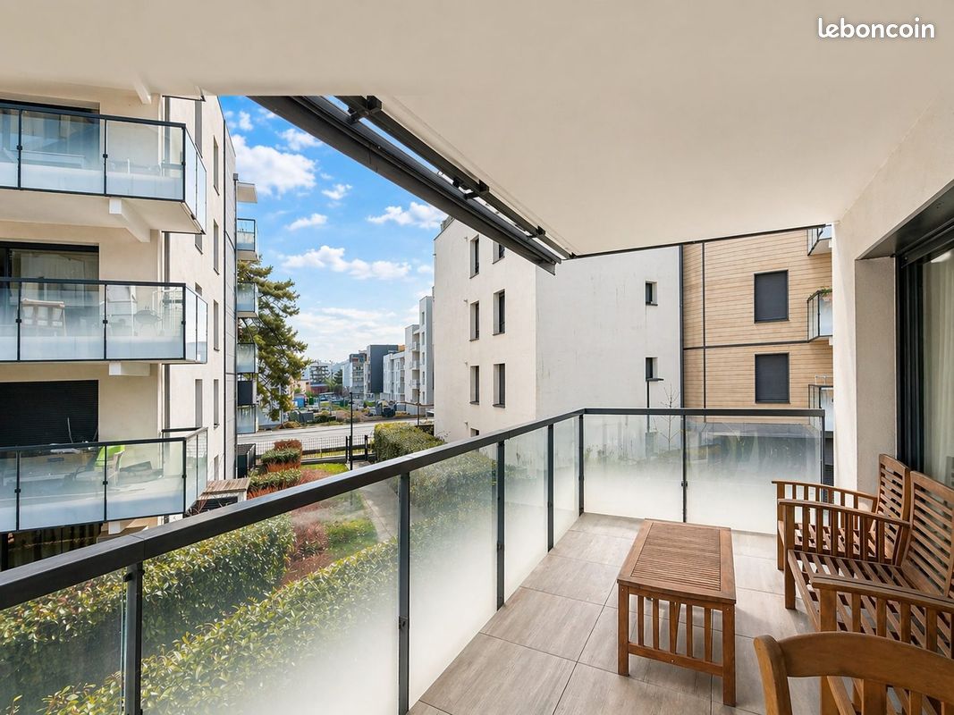 Appartement 4 pièces 86 m² · à Ferney-Voltaire · 86 m² · 495 000 €