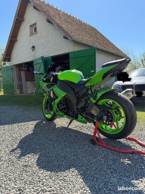Zx10r (image 3)