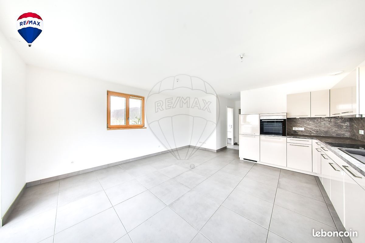 Maison 4 pièces 88 m² · à Hagenthal-le-Haut · 88 m² · 1 600 €/mois