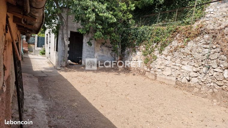 Maison 2 pièces 34 m² — 9