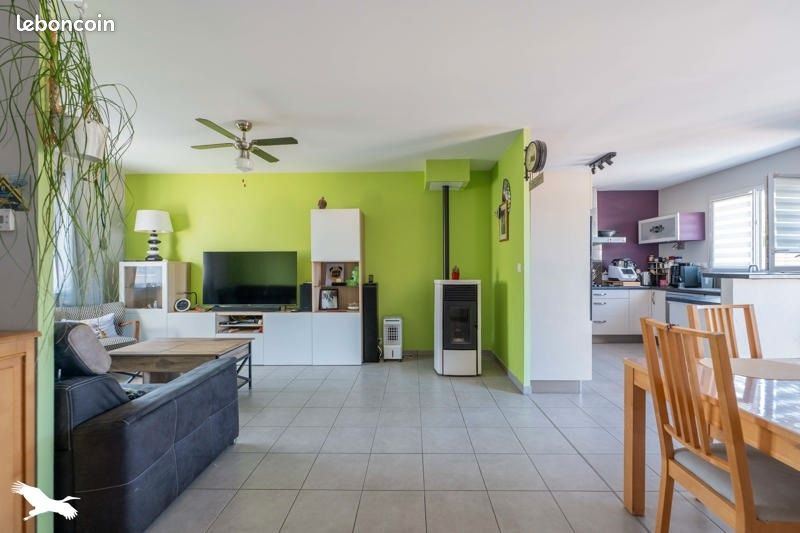 Maison 6 pièces 99 m² (image 2)