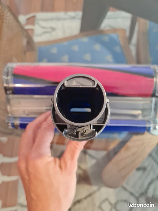 Brosse originale Dyson v8 absolute (image 3)