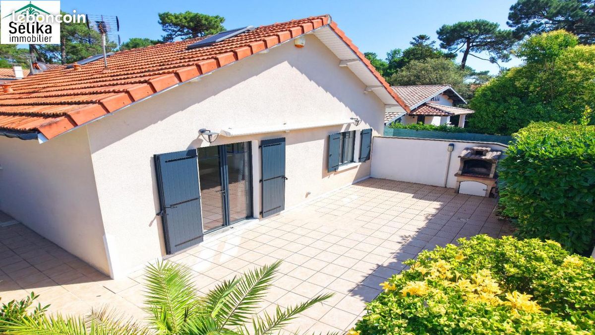 Maison 5 pièces 69 m² · à Arcachon · 69 m² · 695 000 €