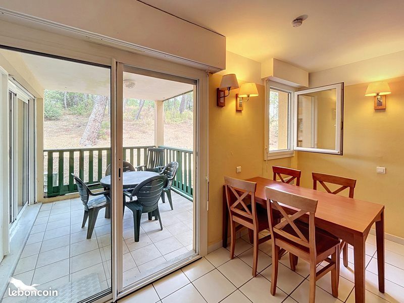 Appartement 2 pièces 29 m² · à Carcans · 29 m² · 127 900 €