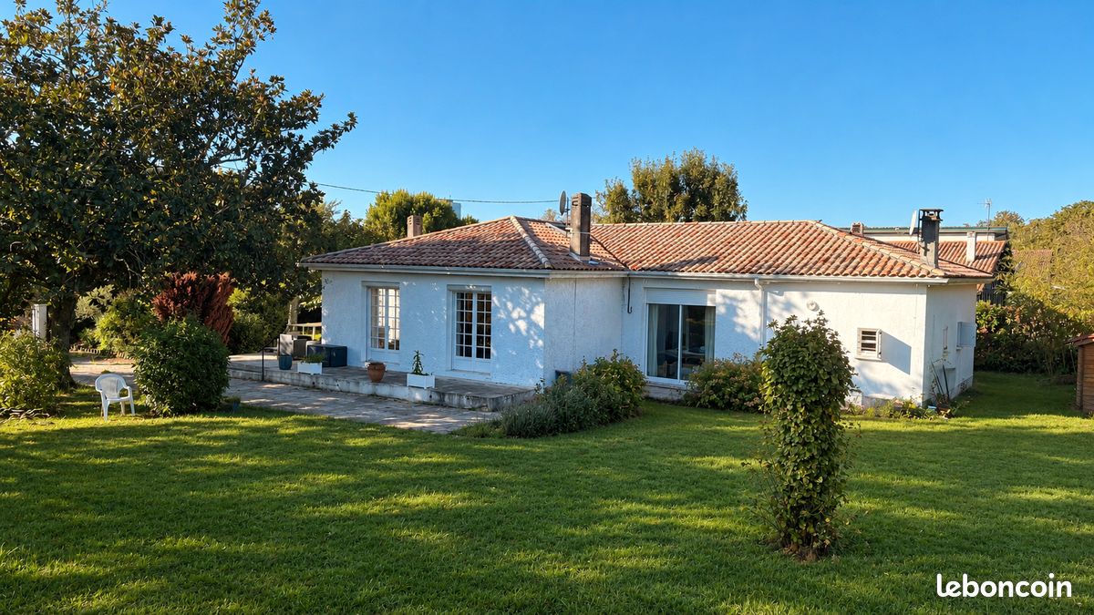 Maison 8 pièces 171 m² (image 1)