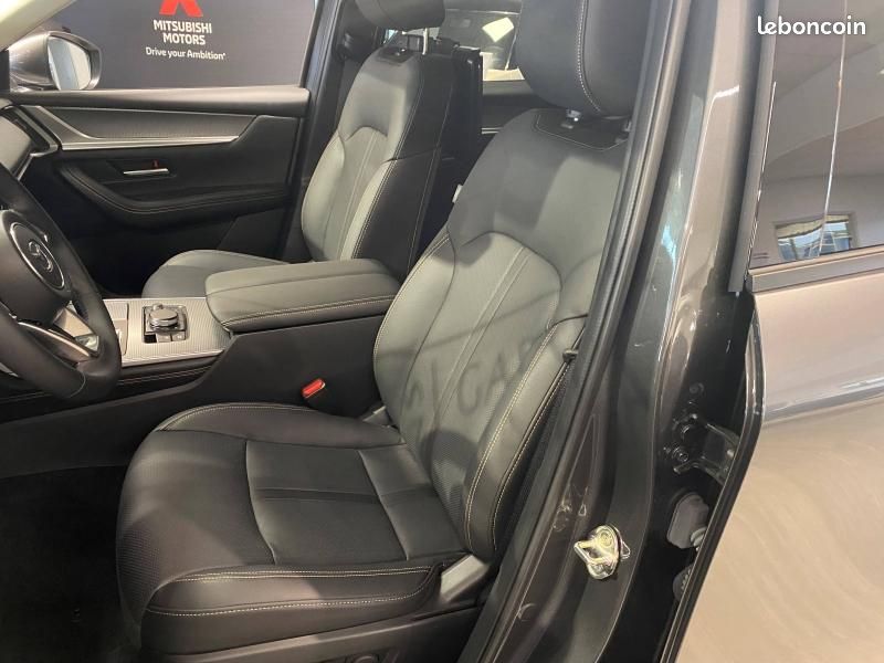 Mazda CX-60 2.5 e-SKYACTIV PHEV 327ch Exclusive-Line 4x4 BVA8 2024 (image 4)