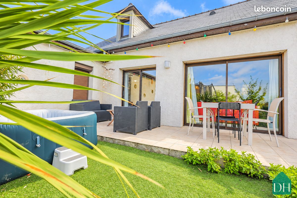 Maison 5 pièces 113 m² (image 17)
