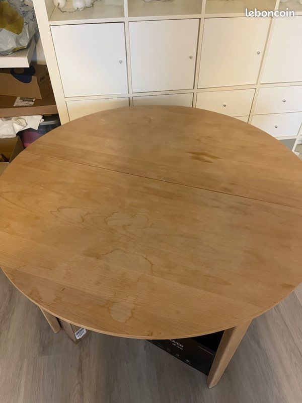 Table à manger (image 1)