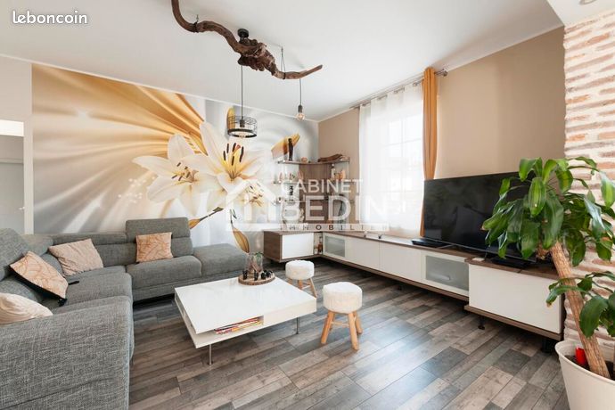 Maison 7 pièces 170 m²