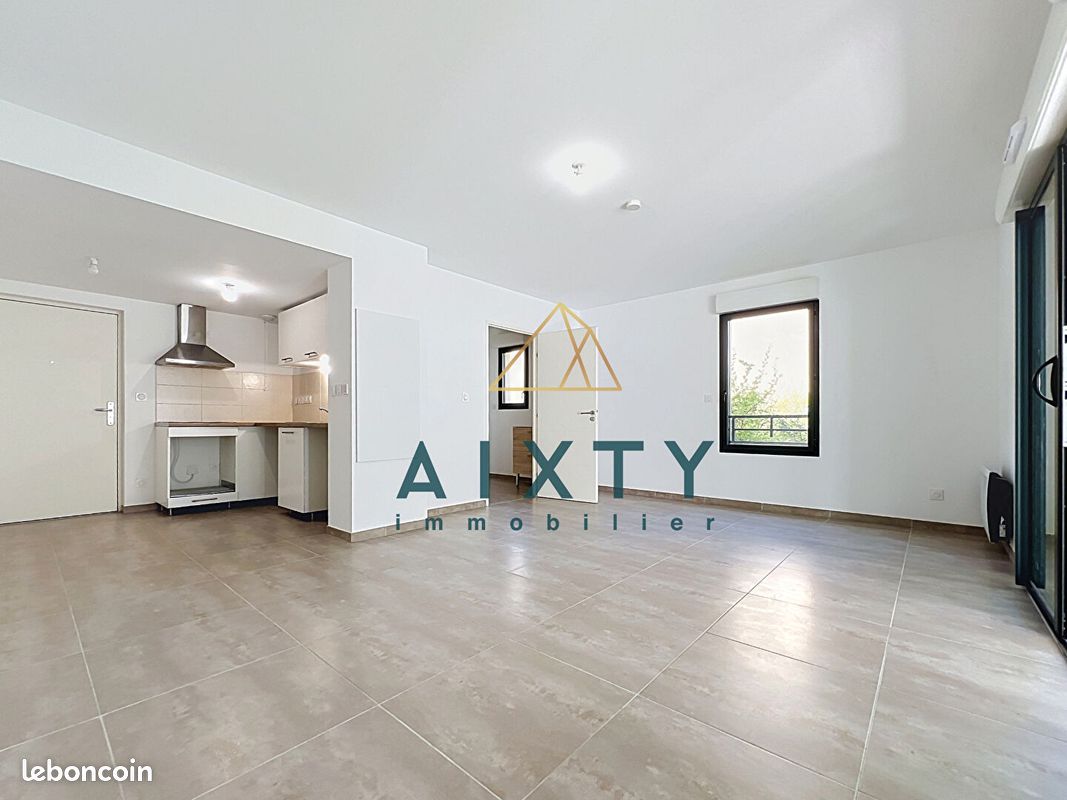 Appartement 1 pièce 36 m² · à Aix-en-Provence · 36 m² · 230 000 €