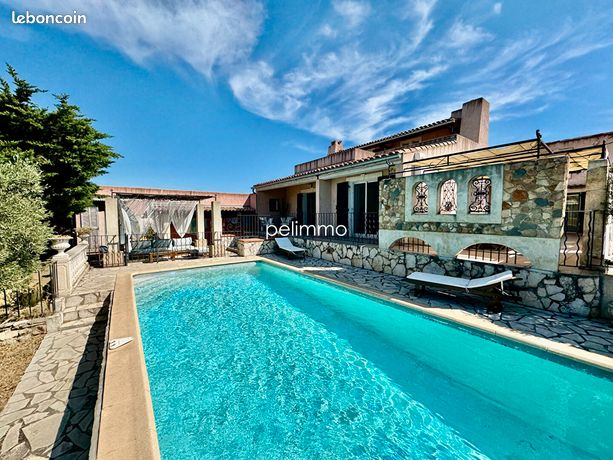 Villa 6 pièces 150 m²