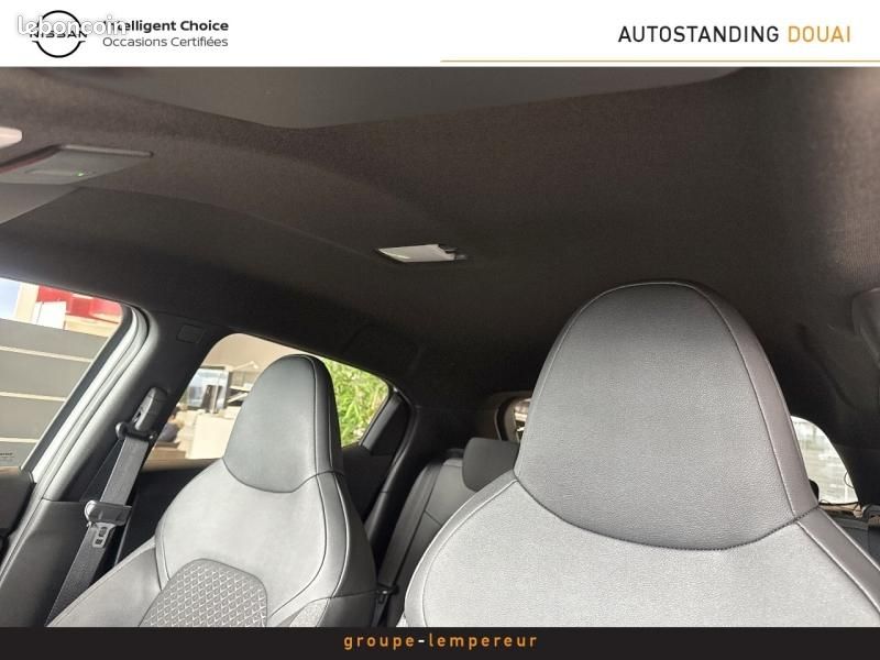 Nissan Juke 1.0 DIG-T 114ch N-Style 2025.75 (image 11)