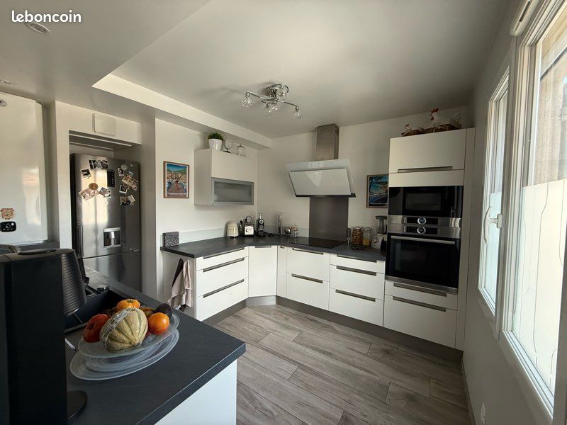 Appartement 3 pièces 69 m² · à Meyrargues · 69 m² · 290 000 €