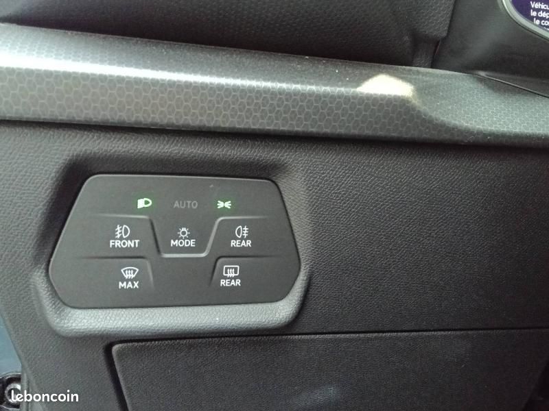 Seat Leon 2.0 TDI 115ch Business (image 12)