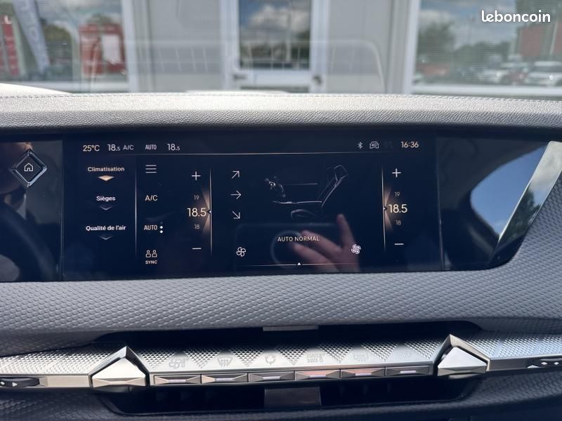 Ds DS 4 BlueHDi 130ch Cross Trocadero Automatique (image 20)