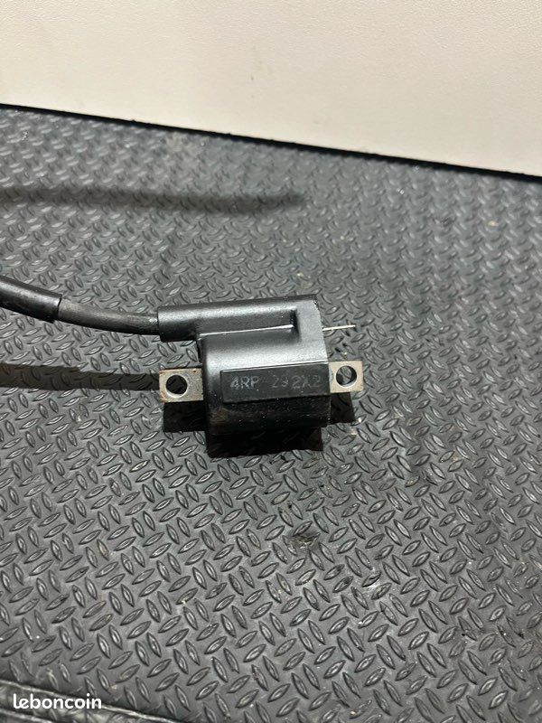 Bobine haute tension 125 dtlc (image 3)