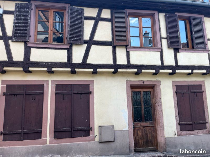 Maison 7 pièces 163 m² · à Ribeauvillé · 163 m² · 243 000 €