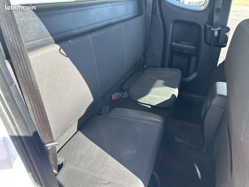 Ford Ranger 2.0 TDCi 170ch Super Cab XLT BVA10 (image 10)