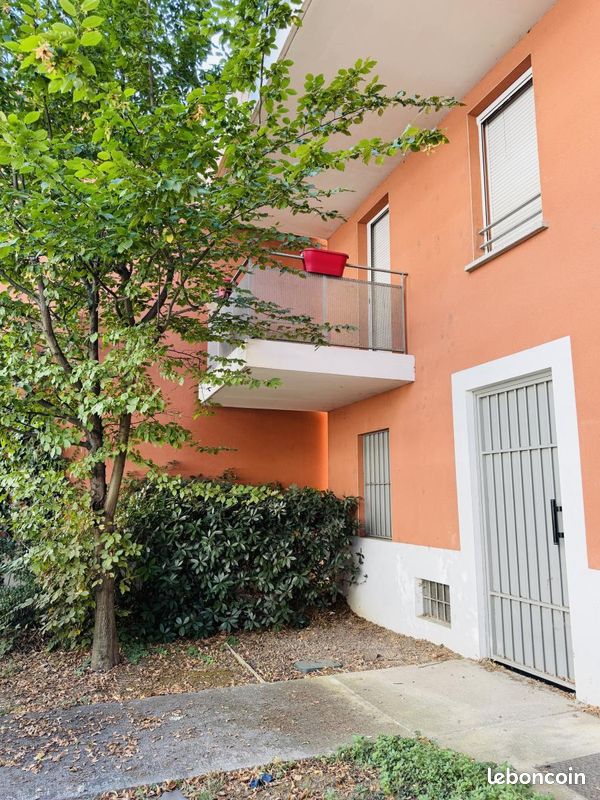 Appartement 3 pièces 66 m² · à Toulouse · 66 m² · 356 000 €
