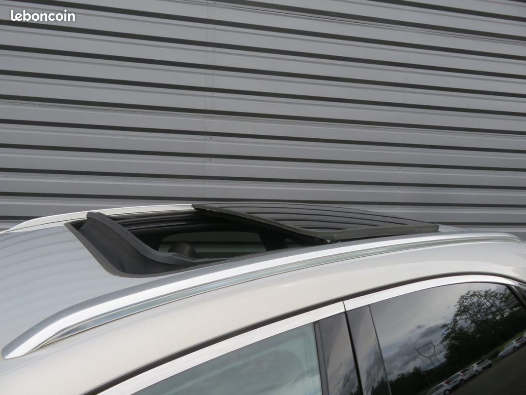 DS DS 7 CROSSBACK DS7 Crossback 1.5 BlueHDi - 130 - BV EAT8 Business (image 30)