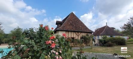 Maison 9 pièces 170 m²